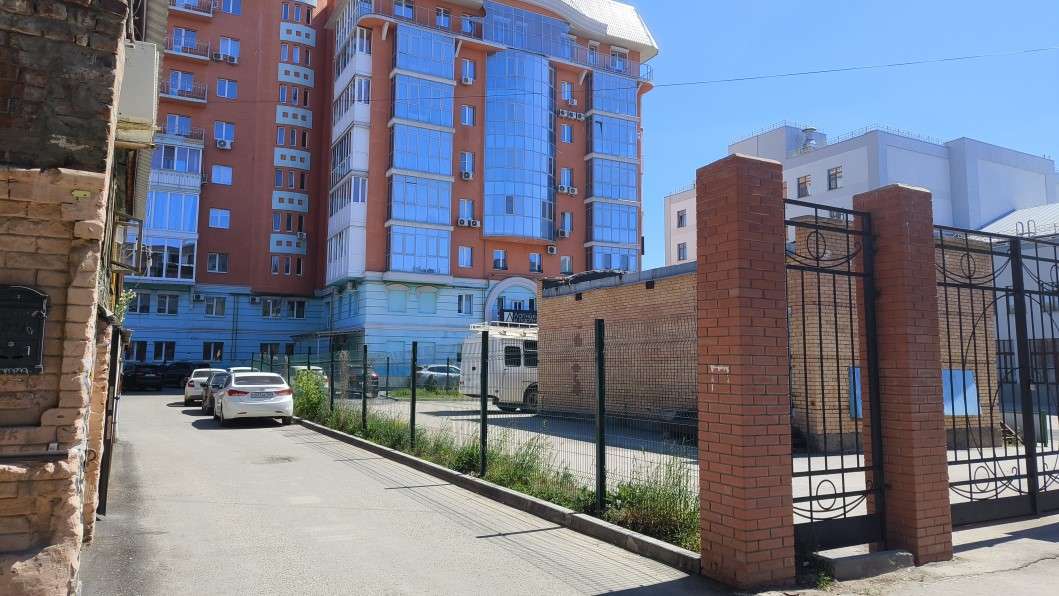 Продажа коммерческой недвижимости, 153м <sup>2</sup>, Самара, Самарская улица,  95а