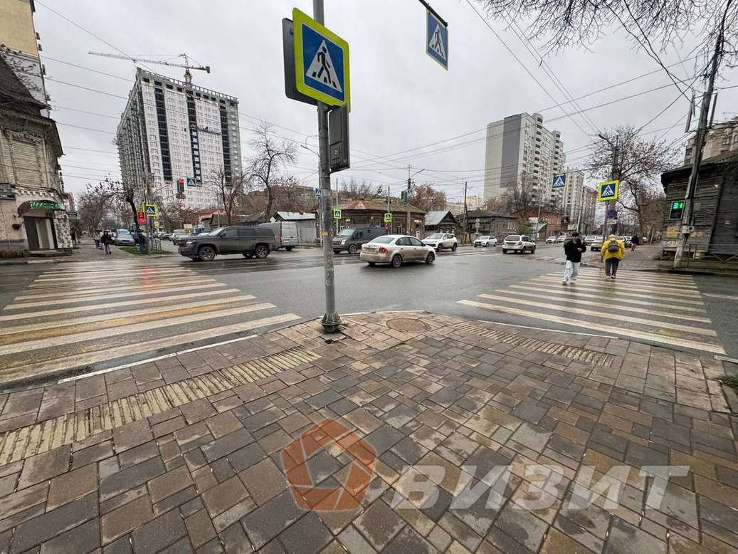 Аренда коммерческой недвижимости, 134м <sup>2</sup>, Самара, Вилоновская улица,  84