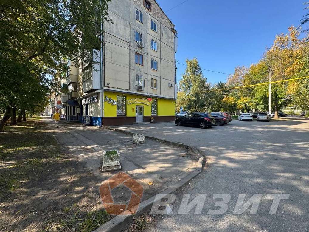 Продажа коммерческой недвижимости, 164м <sup>2</sup>, Самара, Сергея Лазо улица,  46