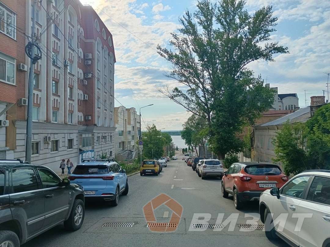 Аренда коммерческой недвижимости, 535м <sup>2</sup>, Самара, Степана Разина улица,  89