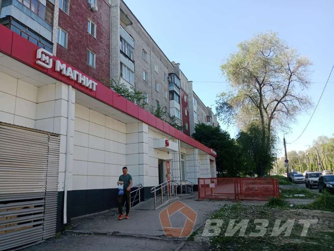 Продажа коммерческой недвижимости, 145м <sup>2</sup>, Самара, Свободы улица,  20