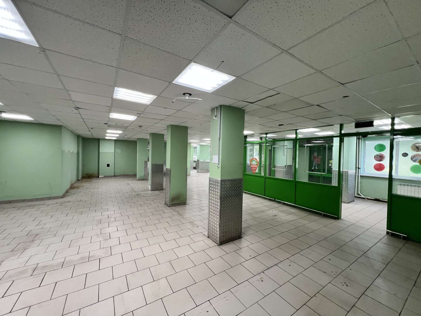 Продажа коммерческой недвижимости, 759м <sup>2</sup>, Самара, Советской Армии улица,  167