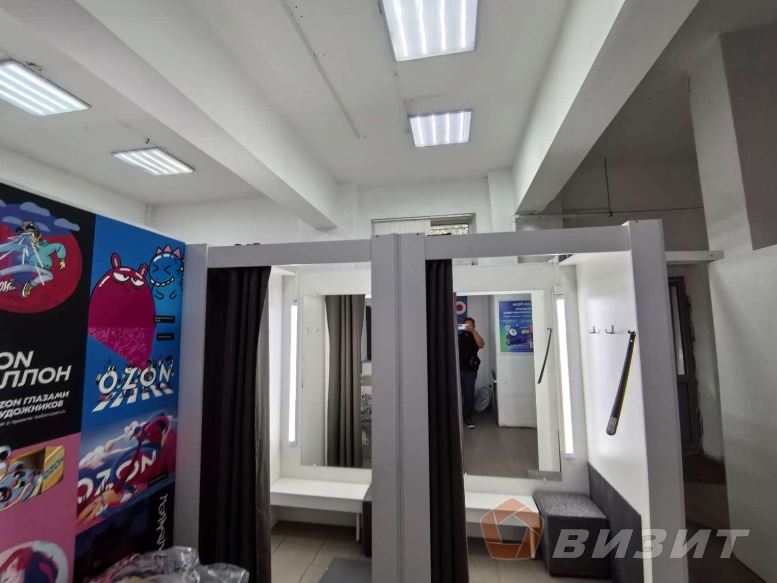 Продажа коммерческой недвижимости, 67м <sup>2</sup>, Самара, 22 Партсъезда улица,  20