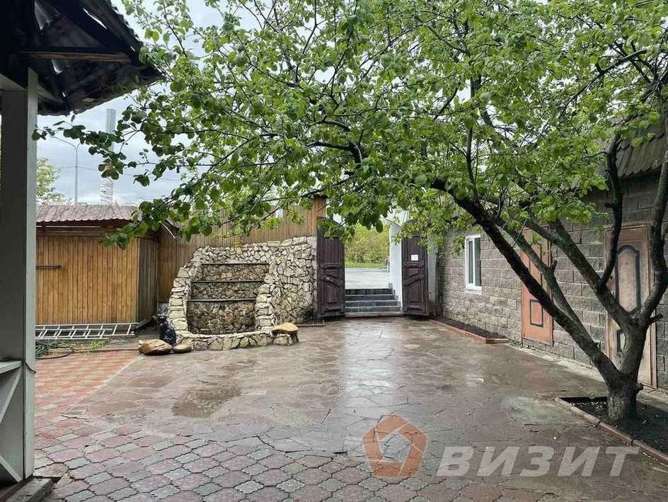 Продажа коммерческой недвижимости, 537м <sup>2</sup>, Самара, Алма-Атинская улица,  17