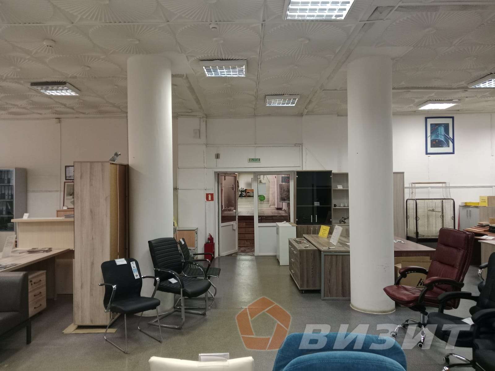 Аренда коммерческой недвижимости, 196м <sup>2</sup>, Самара, Стара-Загора улица,  27