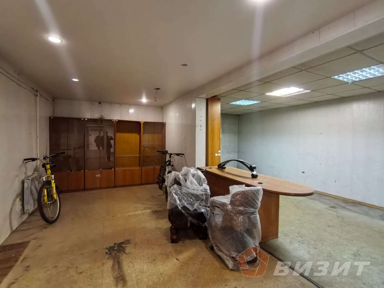 Аренда коммерческой недвижимости, 600м <sup>2</sup>, Самара, Авроры улица,  112А