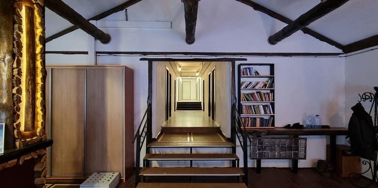 Продажа коммерческой недвижимости, 1700м <sup>2</sup>, Жигули, Советская улица,  116