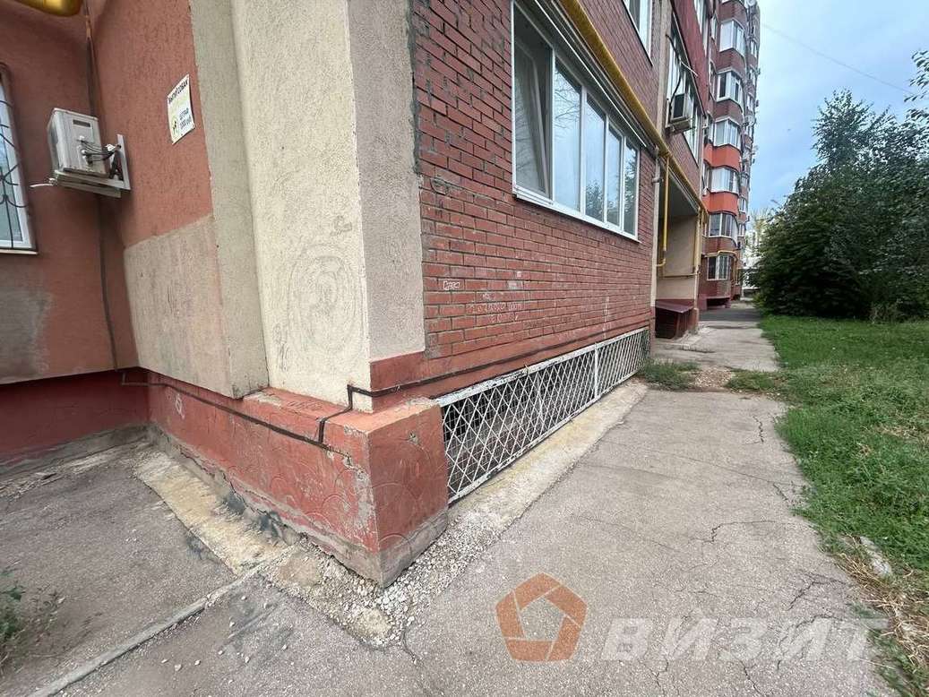 Продажа коммерческой недвижимости, 45м <sup>2</sup>, Самара, Свободы улица,  126а