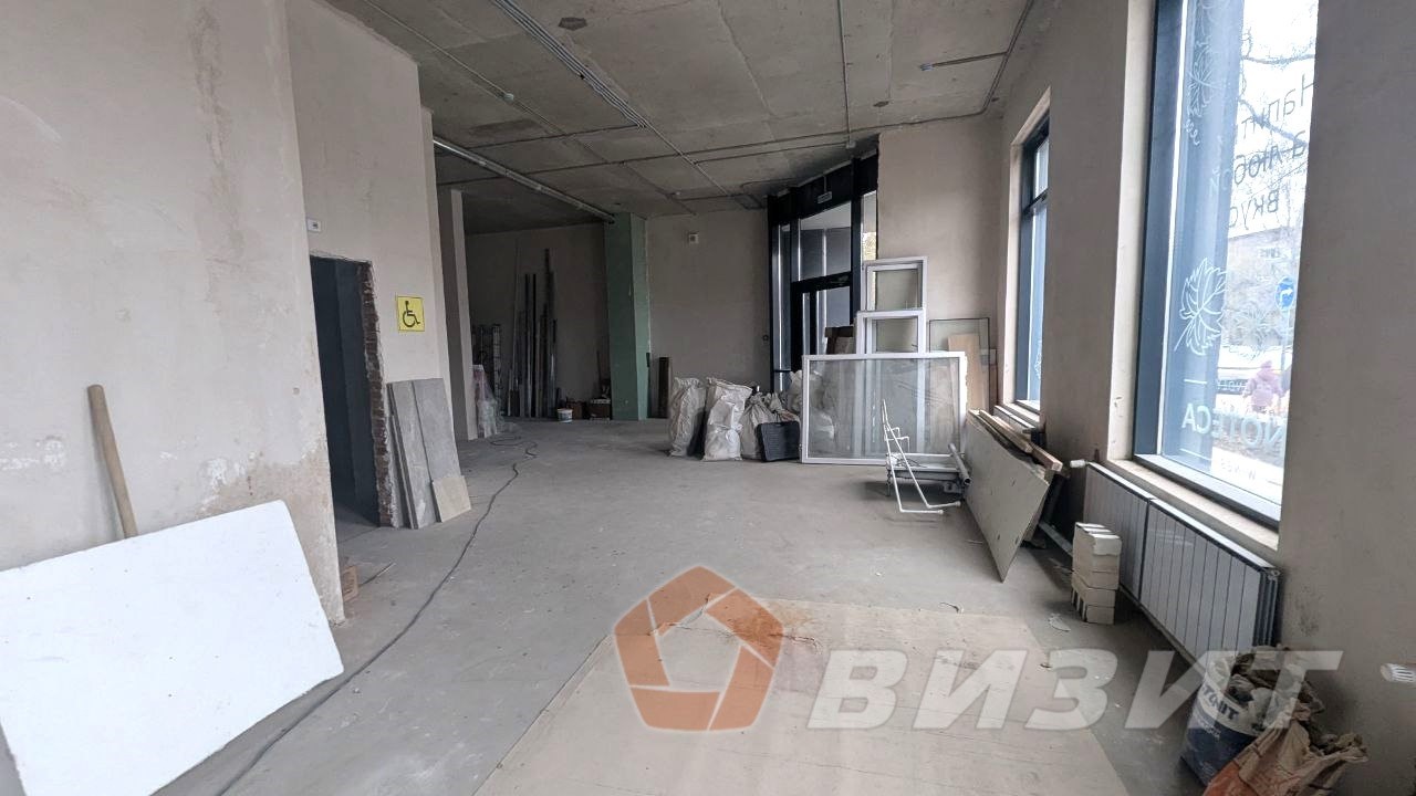 Аренда коммерческой недвижимости, 90м <sup>2</sup>, Самара, Масленникова проспект,  14Ак1