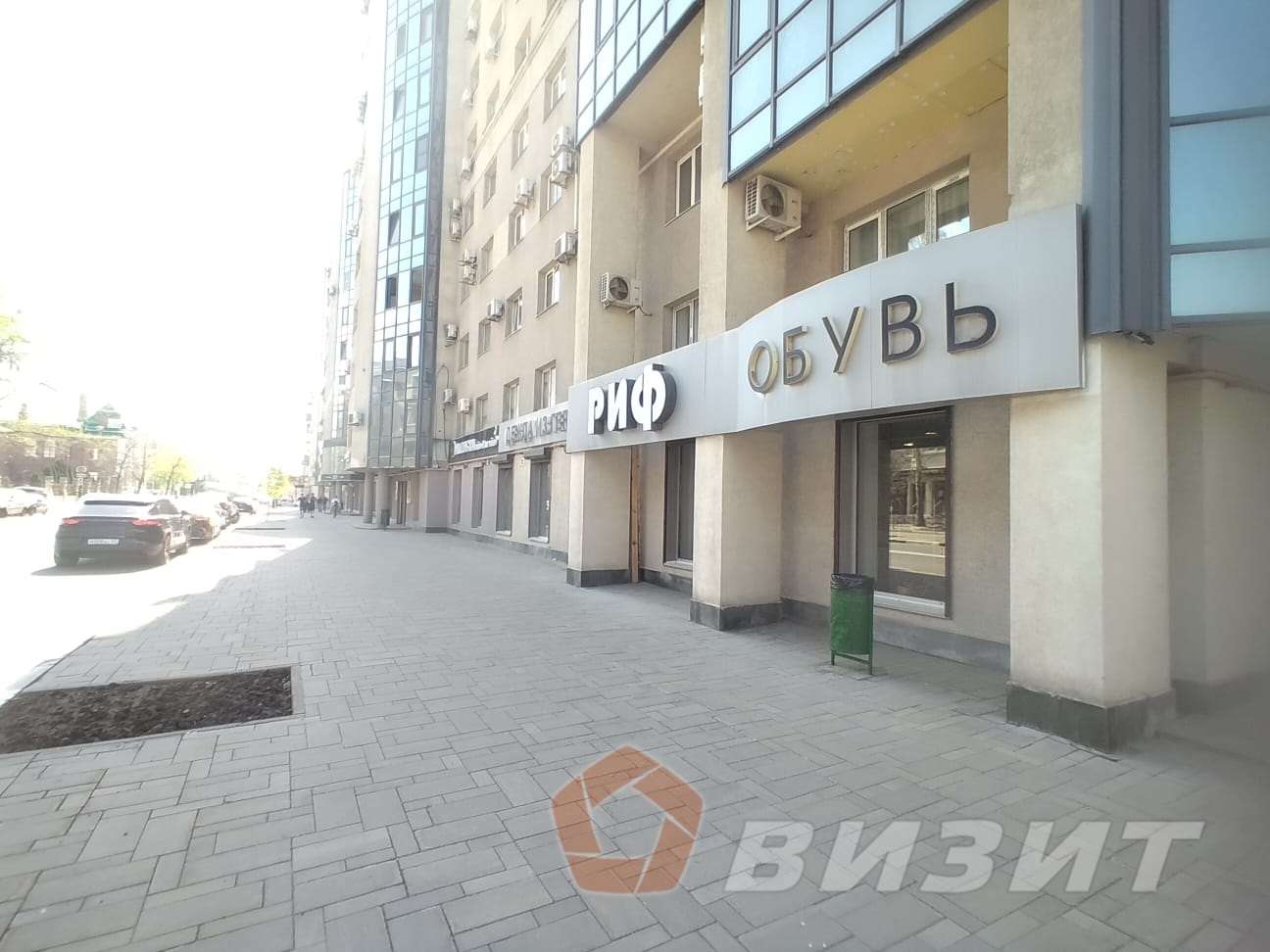 Продажа коммерческой недвижимости, 170м <sup>2</sup>, Самара, Молодогвардейская улица,  170