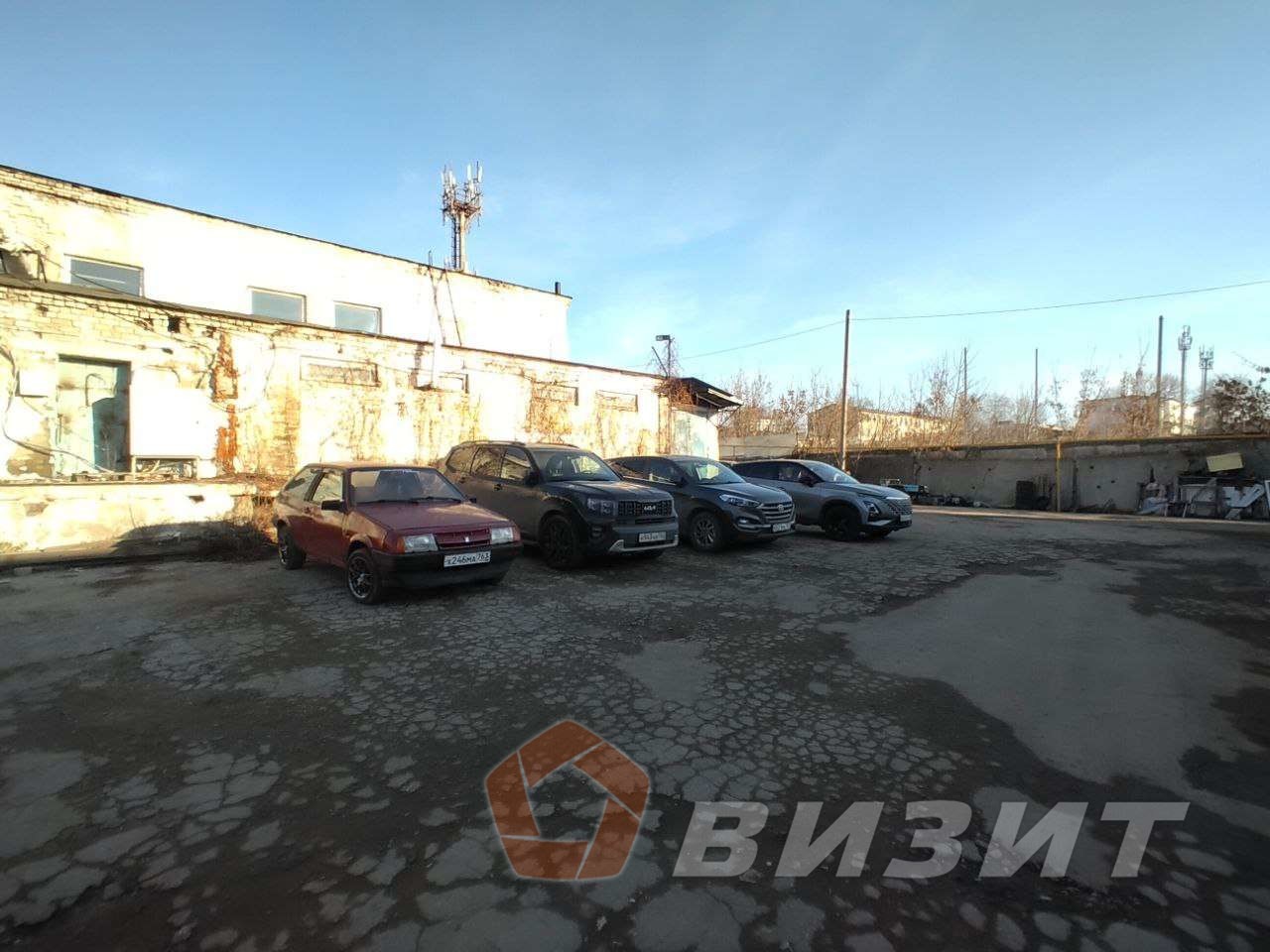 Аренда коммерческой недвижимости, 130м <sup>2</sup>, Самара, Новоурицкая улица,  3