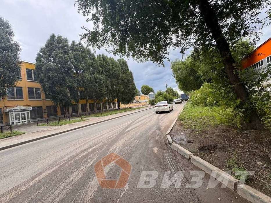 Аренда коммерческой недвижимости, 1145м <sup>2</sup>, Самара, Мальцева проезд,  7