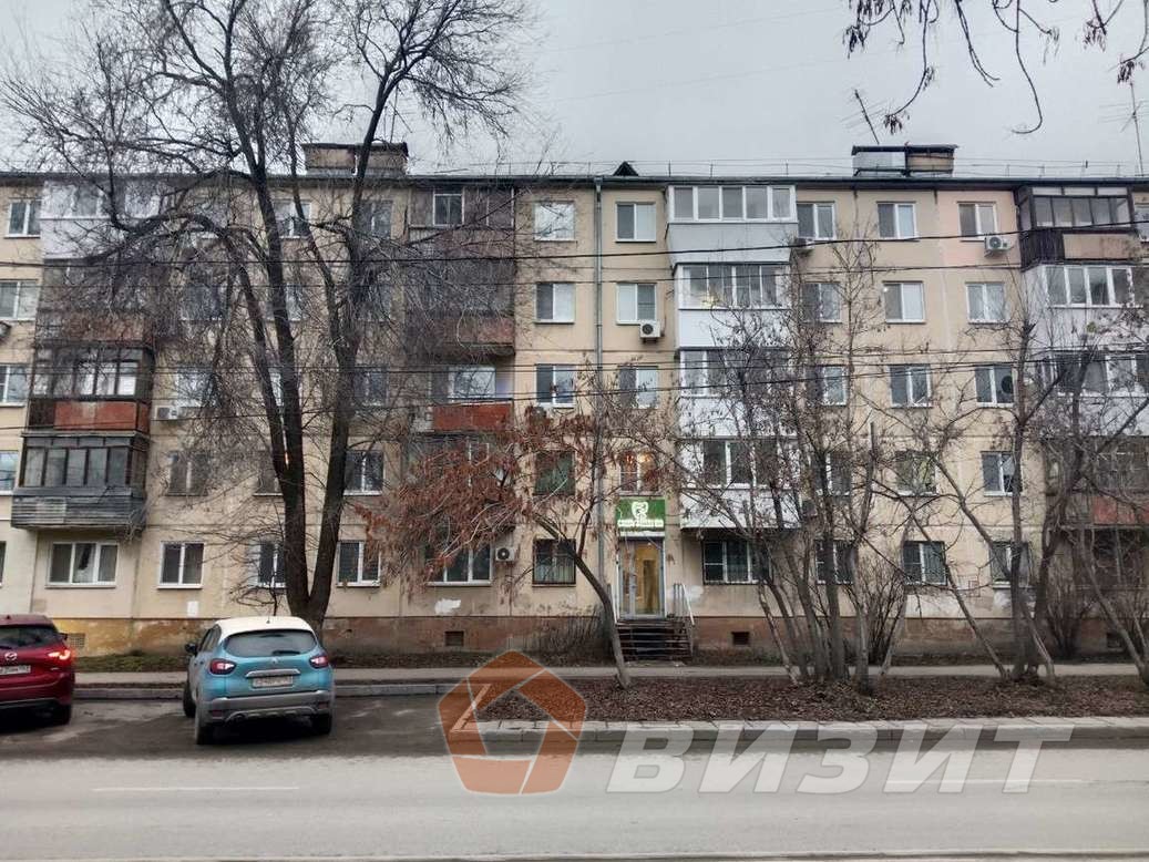 Аренда коммерческой недвижимости, 59м <sup>2</sup>, Самара, Мориса Тореза улица,  48