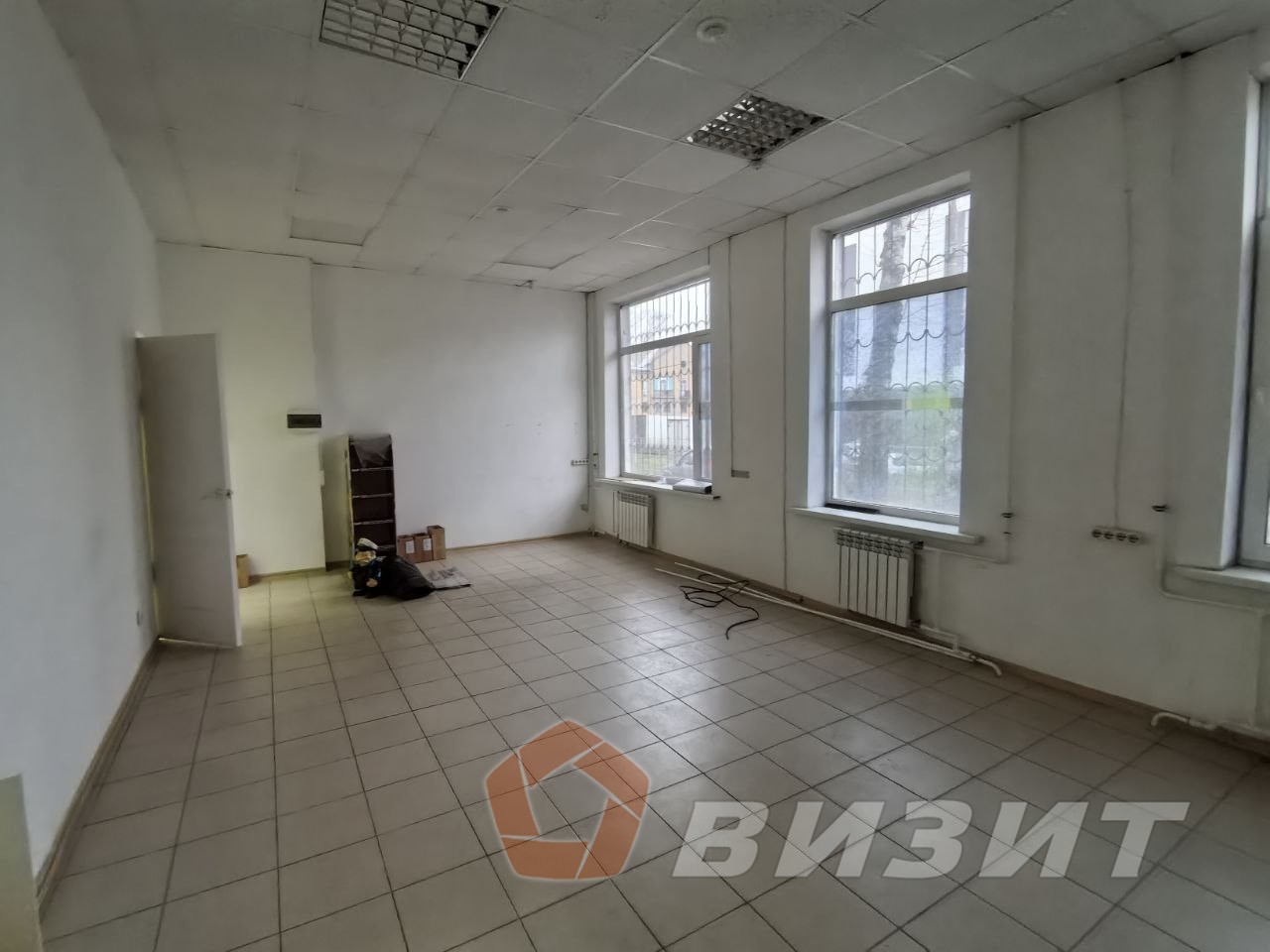 Аренда коммерческой недвижимости, 109м <sup>2</sup>, Самара, Победы улица,  5