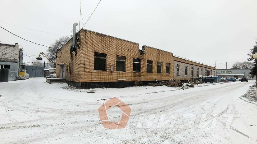 Аренда коммерческой недвижимости, 986м <sup>2</sup>, Самара, Земеца улица,  4