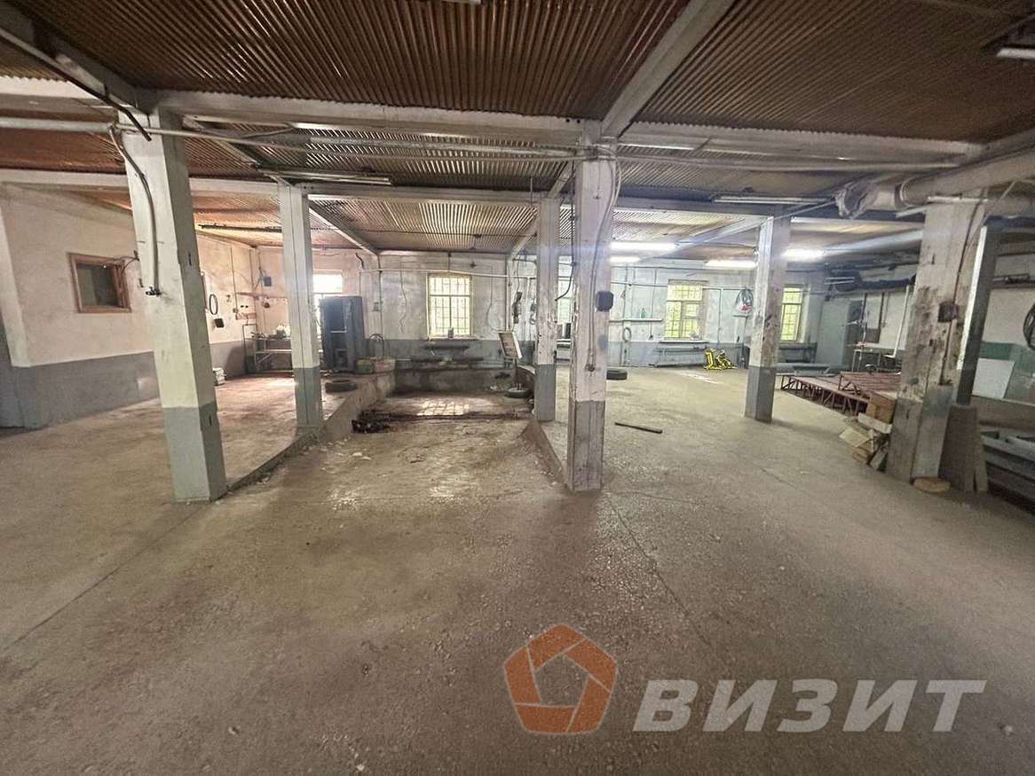 Продажа коммерческой недвижимости, 988м <sup>2</sup>, Самара, Земеца улица,  3