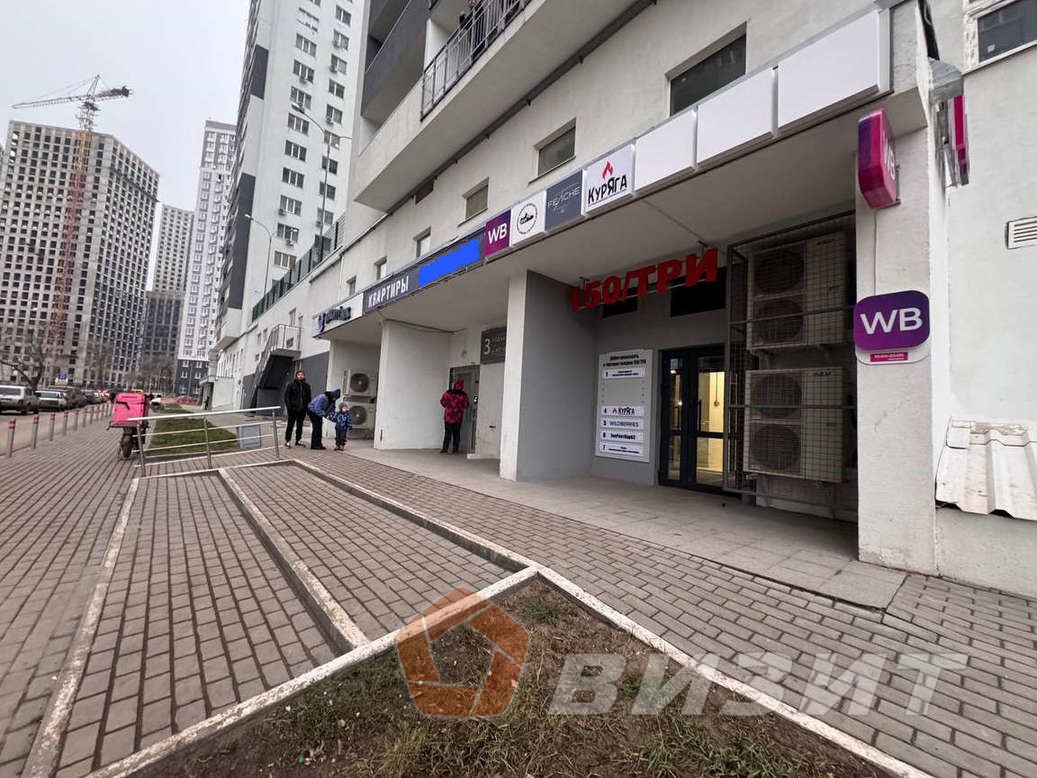 Продажа коммерческой недвижимости, 530м <sup>2</sup>, Самара, Пролетарская улица,  150/4