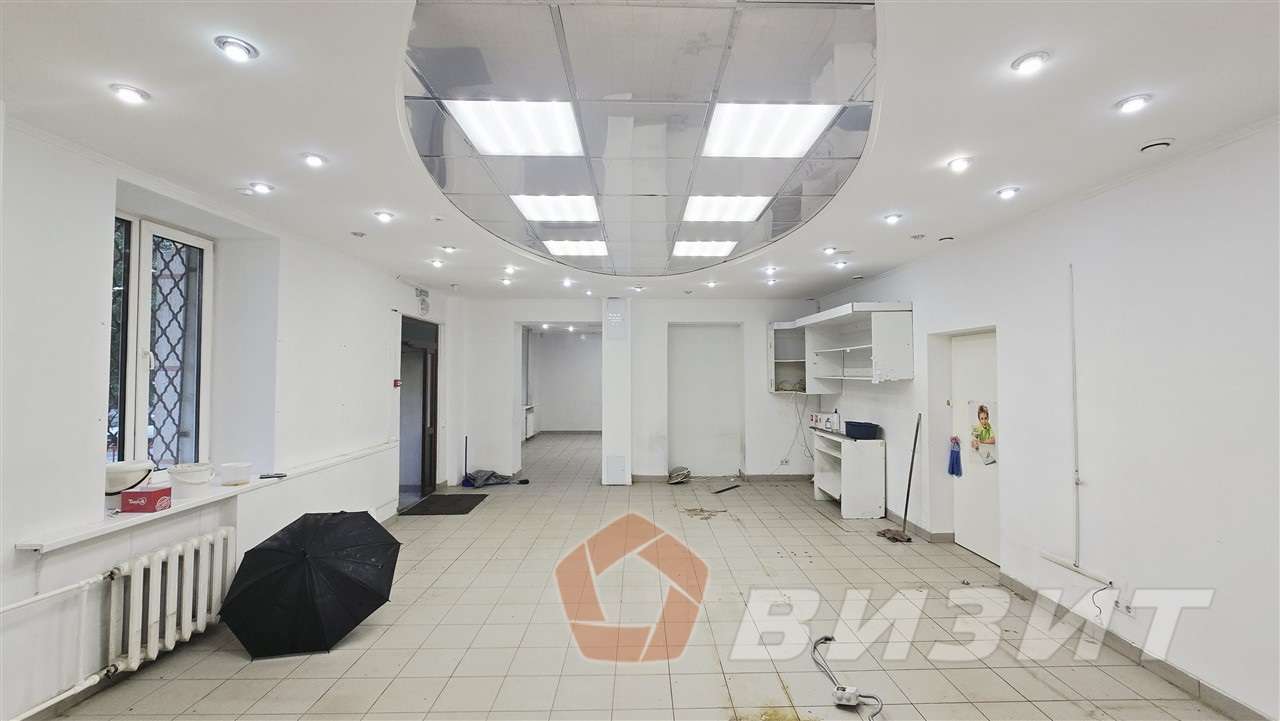 Аренда коммерческой недвижимости, 88м <sup>2</sup>, Самара, Енисейская улица,  56