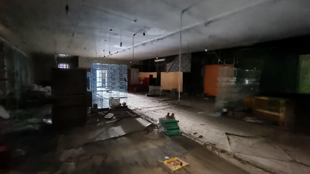 Аренда коммерческой недвижимости, 501м <sup>2</sup>, Чапаевск, Пионерская улица,  2а