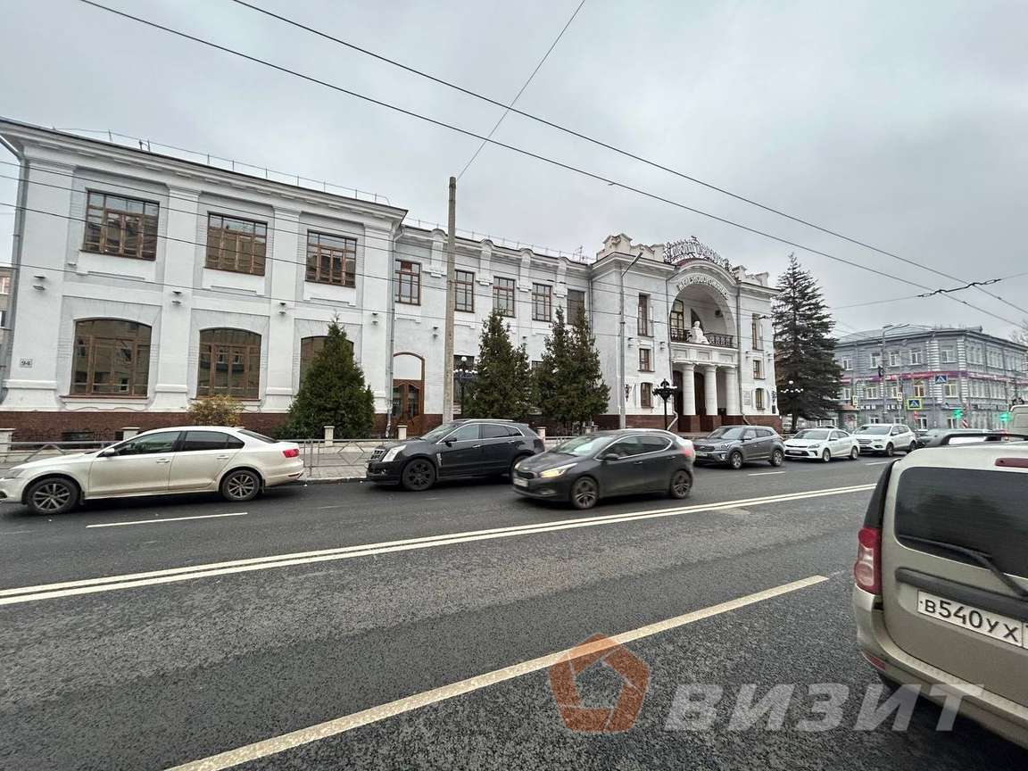 Аренда коммерческой недвижимости, 30м <sup>2</sup>, Самара, Льва Толстого улица,  91