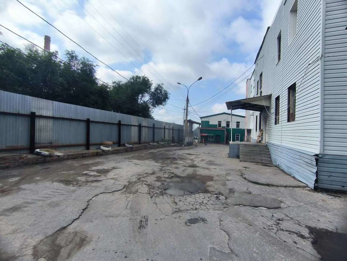 Аренда коммерческой недвижимости, 200м <sup>2</sup>, Самара, Клиническая улица,  154