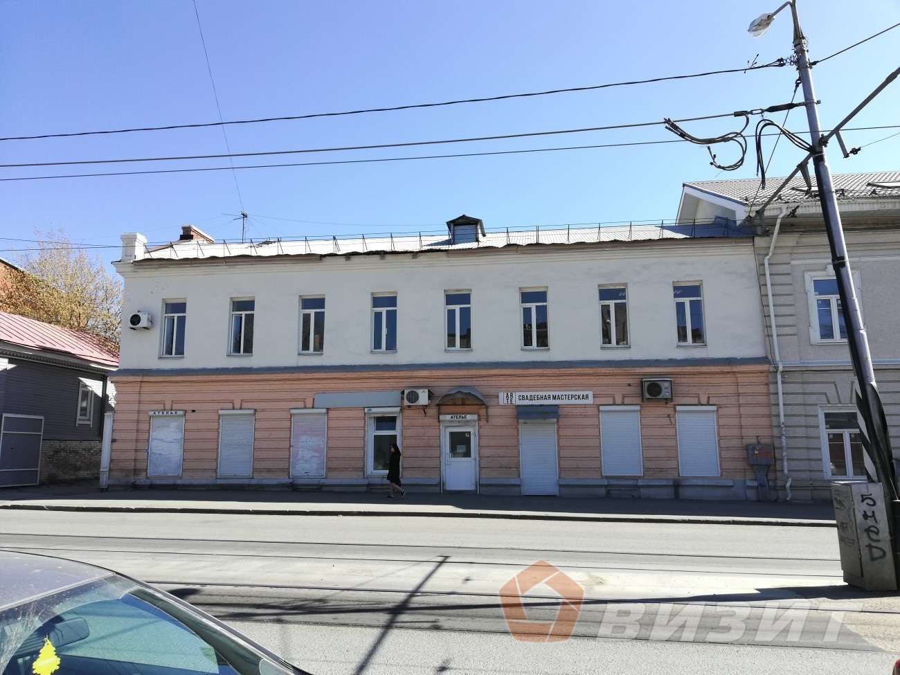 Аренда коммерческой недвижимости, 42м <sup>2</sup>, Самара, Галактионовская улица,  49