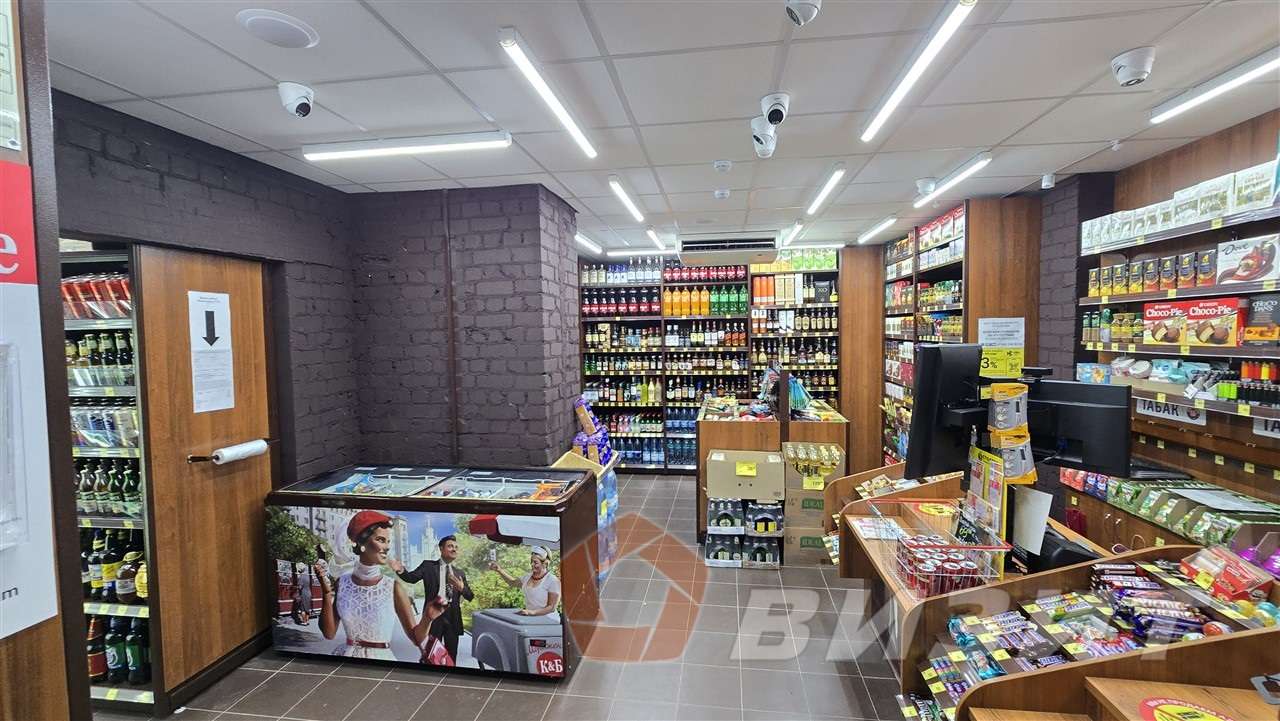 Аренда коммерческой недвижимости, 65м <sup>2</sup>, Самарская, улица Строителей,  11