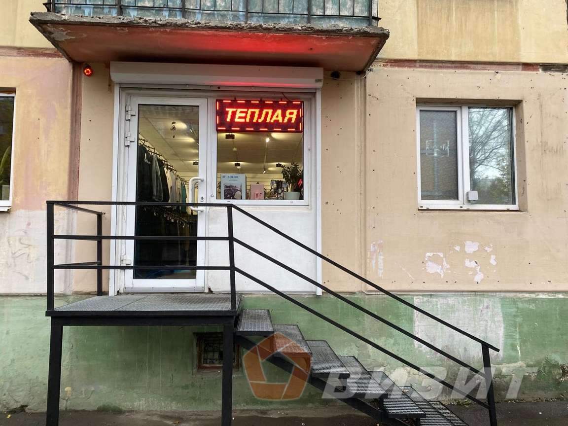 Продажа коммерческой недвижимости, 32м <sup>2</sup>, Самара, Победы улица,  149