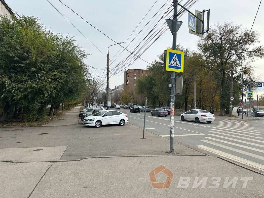 Аренда коммерческой недвижимости, 26м <sup>2</sup>, Самара, Партизанская улица,  56кА