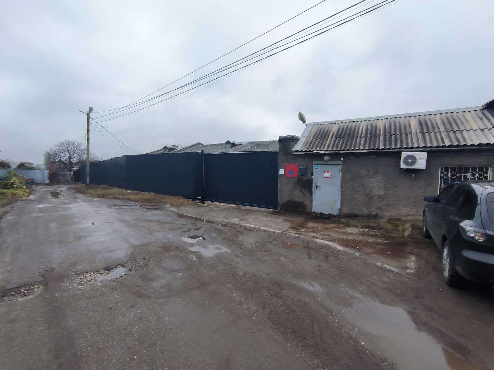 Продажа коммерческой недвижимости, 900м <sup>2</sup>, Самара, Кричевская улица,  4