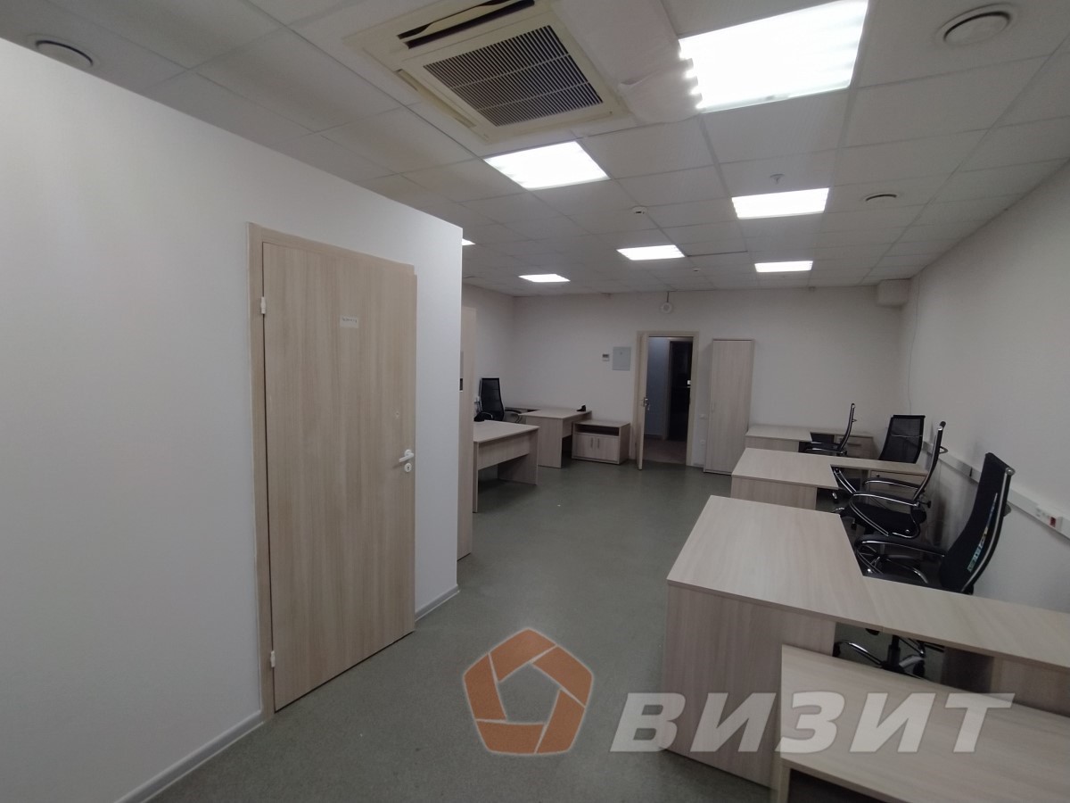 Аренда коммерческой недвижимости, 633м <sup>2</sup>, Самара, Мичурина улица,  21