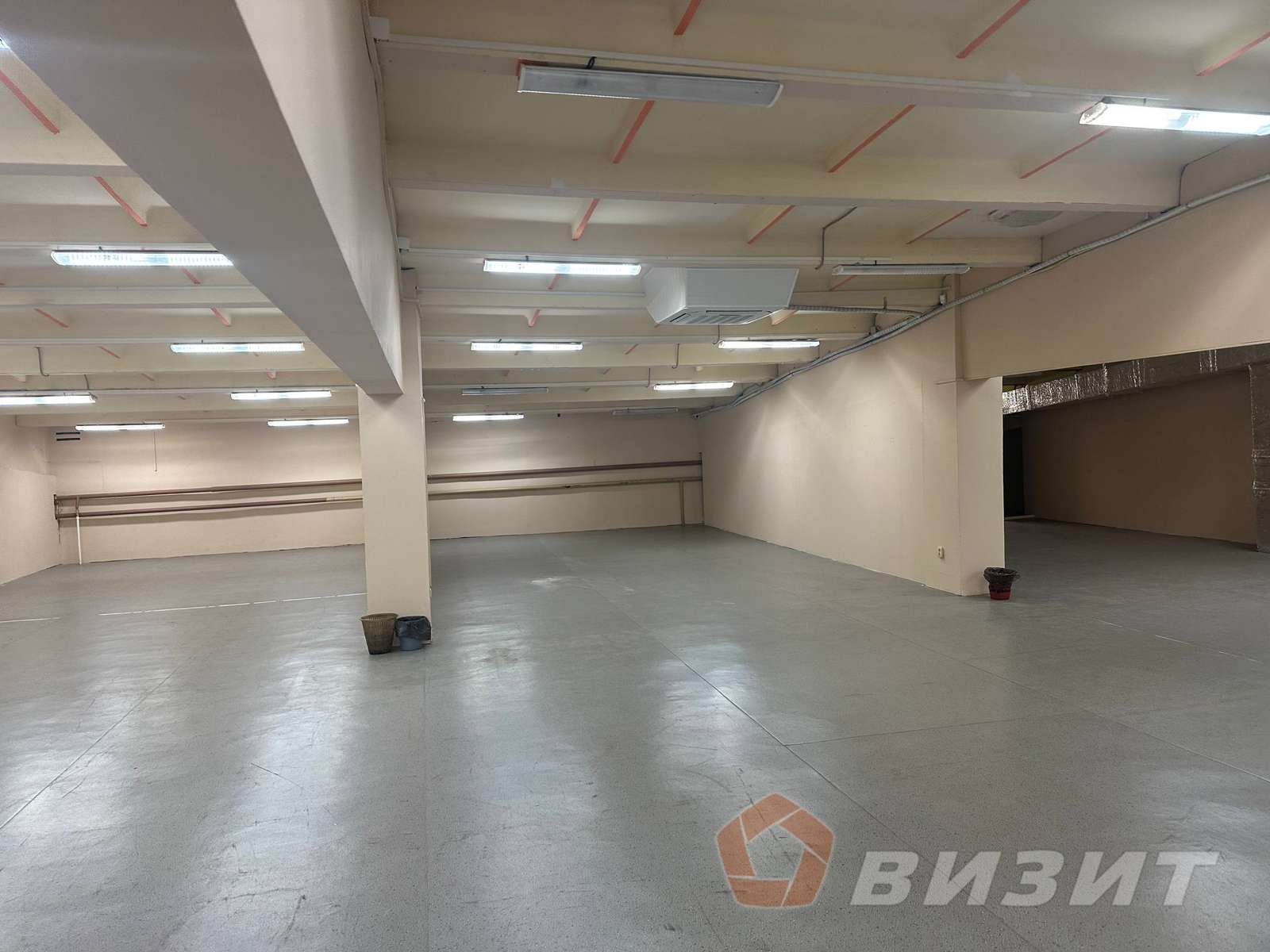 Аренда коммерческой недвижимости, 100м <sup>2</sup>, Самара, Товарная улица,  70кД