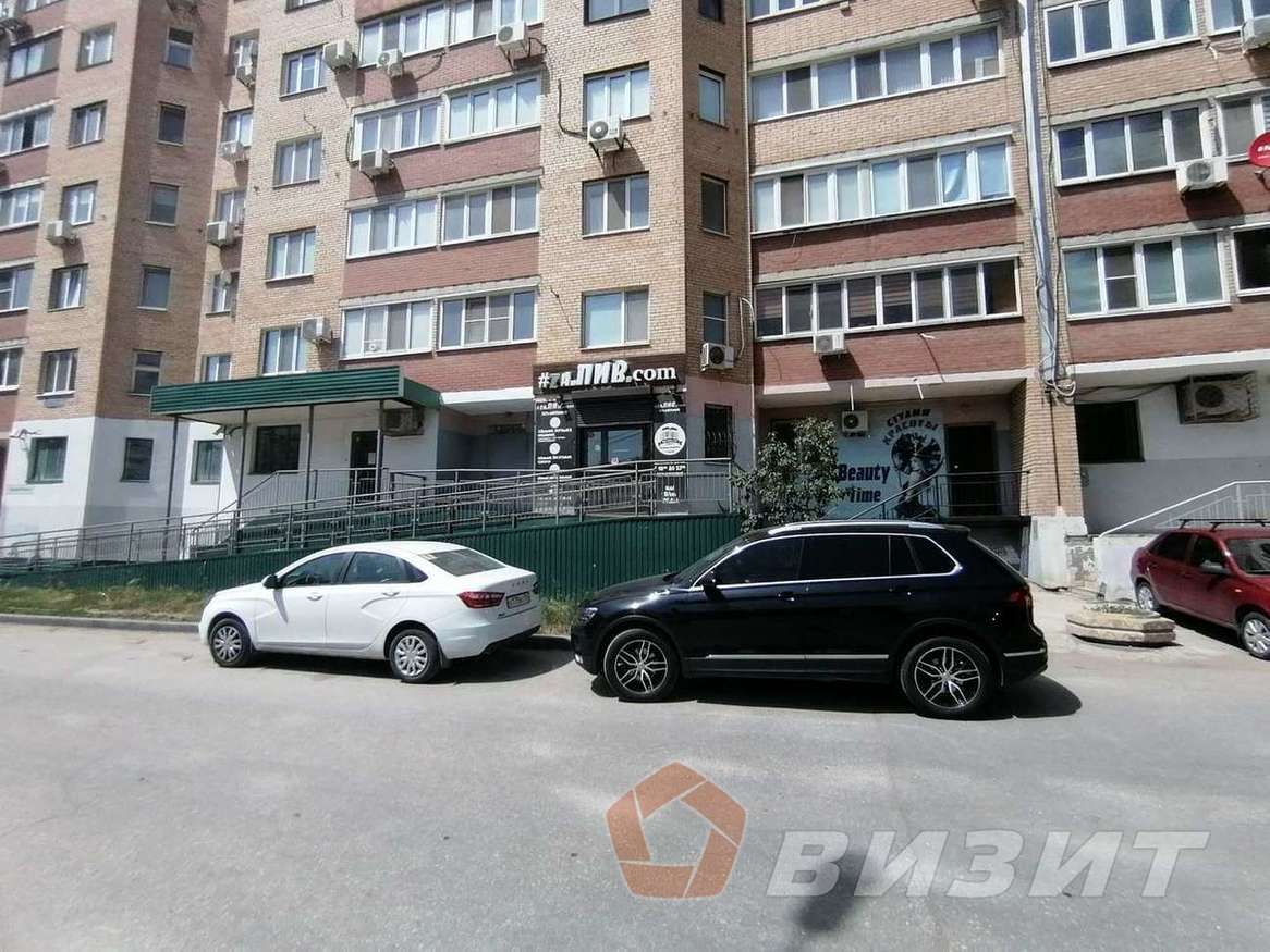 Продажа коммерческой недвижимости, 38м <sup>2</sup>, Самара, Кирова проспект,  399А