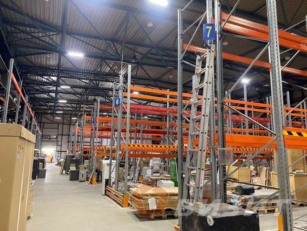 Аренда коммерческой недвижимости, 3260м <sup>2</sup>, Самара, Заводское шоссе,  20