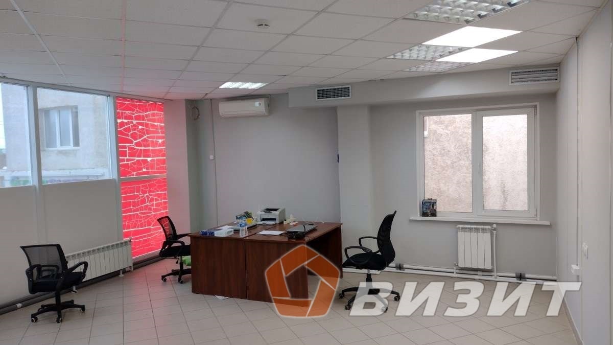 Аренда коммерческой недвижимости, 636м <sup>2</sup>, Самара, Партизанская улица,  80б