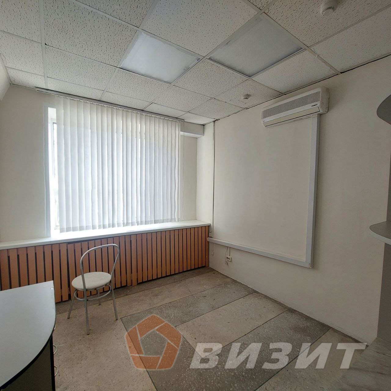 Аренда коммерческой недвижимости, 80м <sup>2</sup>, Самара, Заводское шоссе,  27