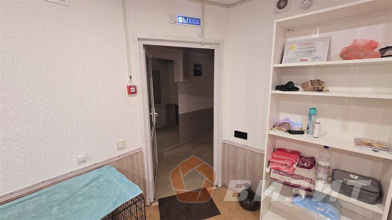 Продажа коммерческой недвижимости, 26м <sup>2</sup>, Самара, Георгия Димитрова улица,  44