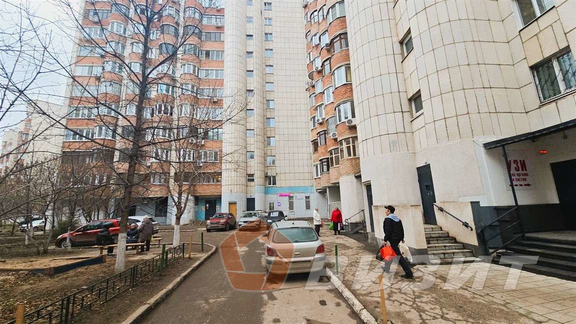 Аренда коммерческой недвижимости, 50м <sup>2</sup>, Самара, Енисейская улица,  48