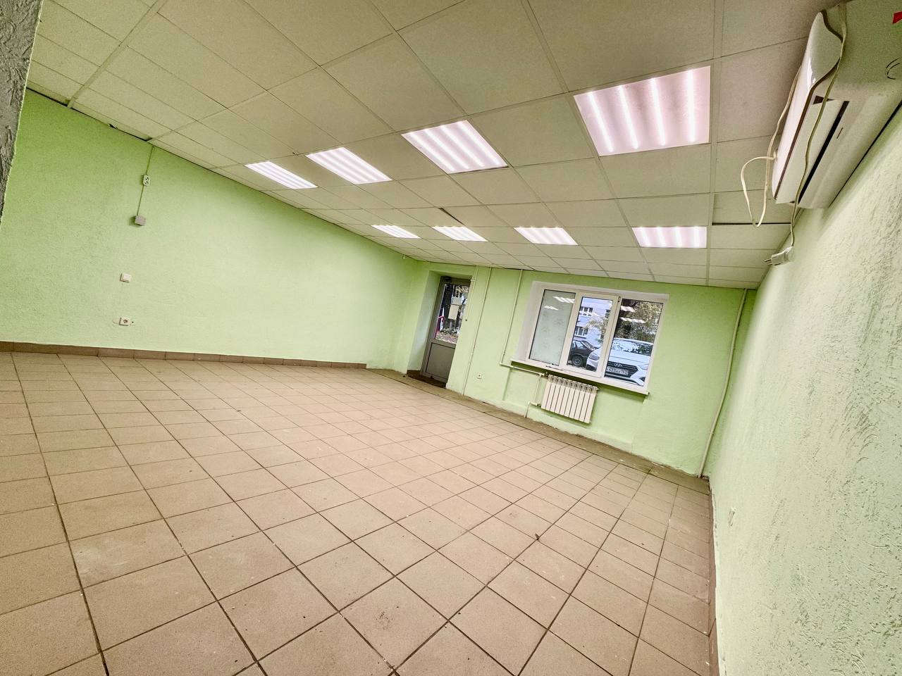 Продажа коммерческой недвижимости, 63м <sup>2</sup>, Самара, Минская улица,  65