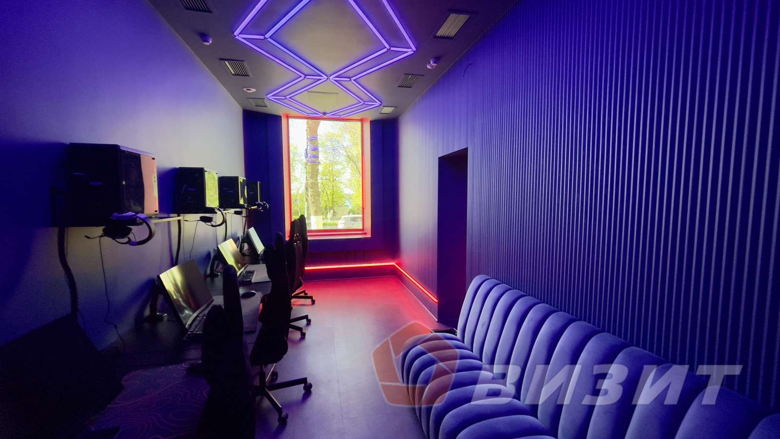 Аренда коммерческой недвижимости, 406м <sup>2</sup>, Самара, Волжский проспект,  39