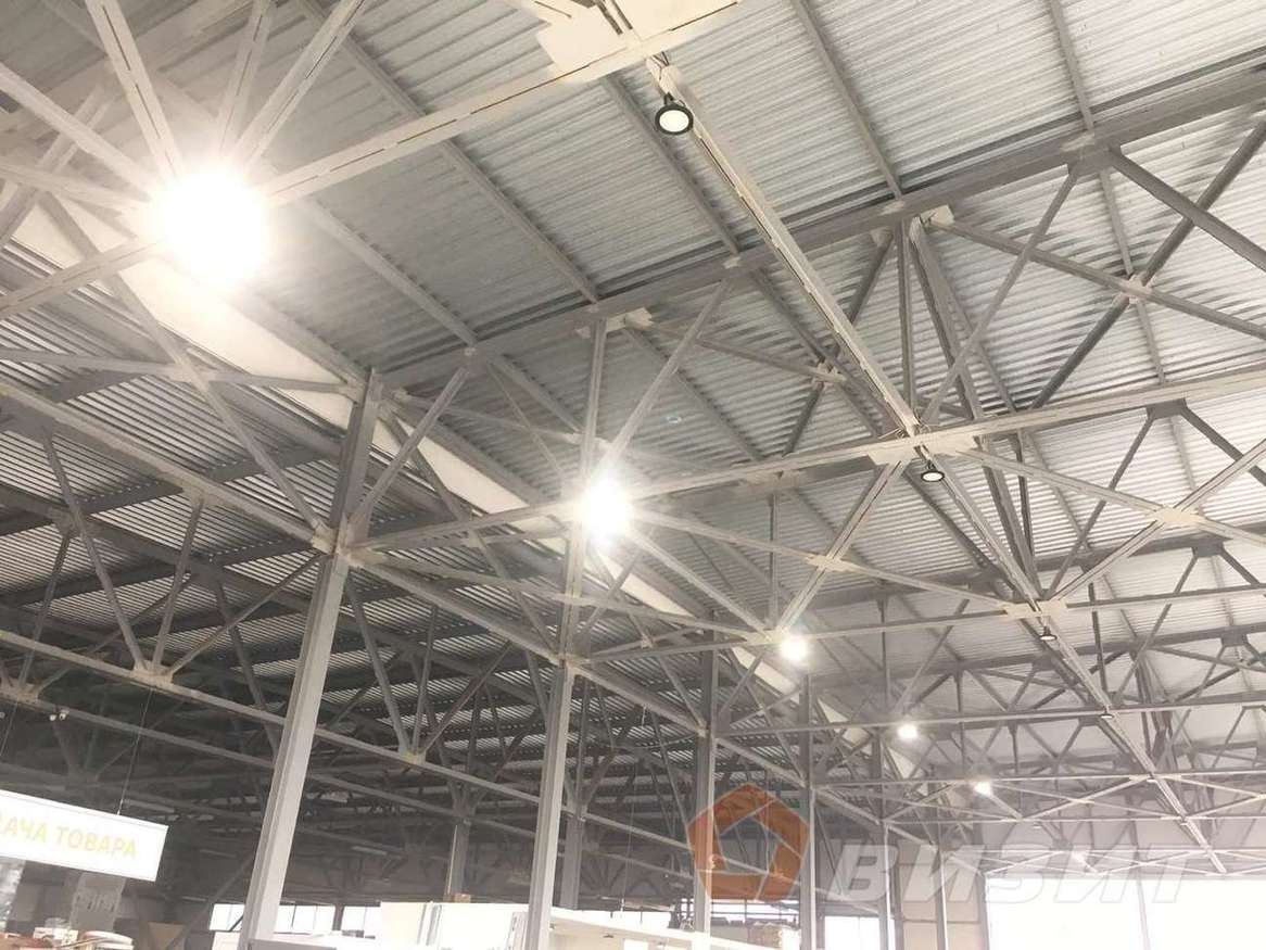 Аренда коммерческой недвижимости, 1200м <sup>2</sup>, Самара, Алма-Атинская улица,  238