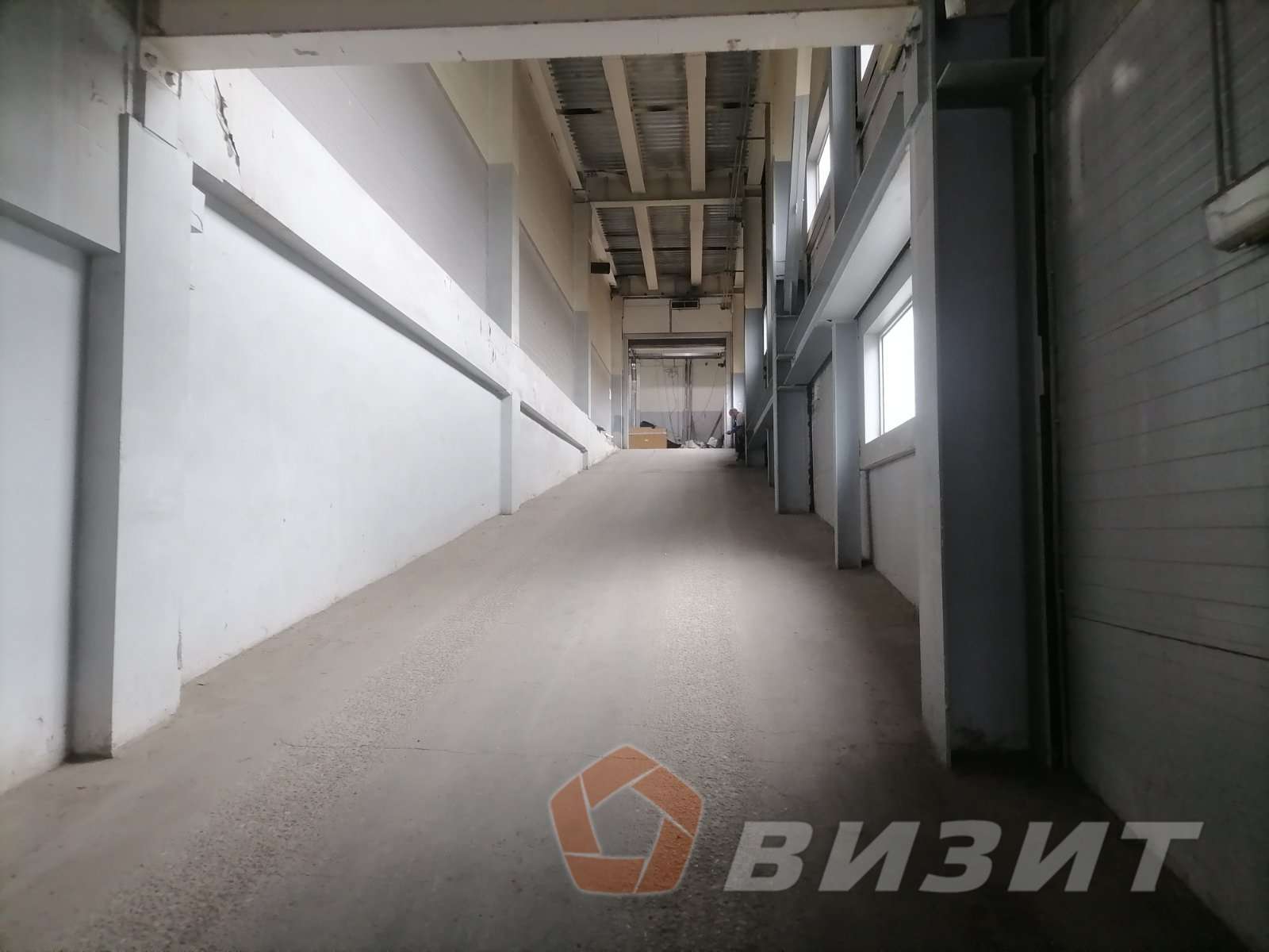 Аренда коммерческой недвижимости, 1130м <sup>2</sup>, Самара, Мирная улица,  162Б