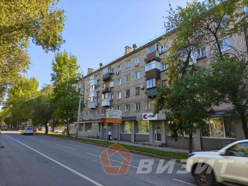 Аренда коммерческой недвижимости, 308м <sup>2</sup>, Самара, Советской Армии улица,  210