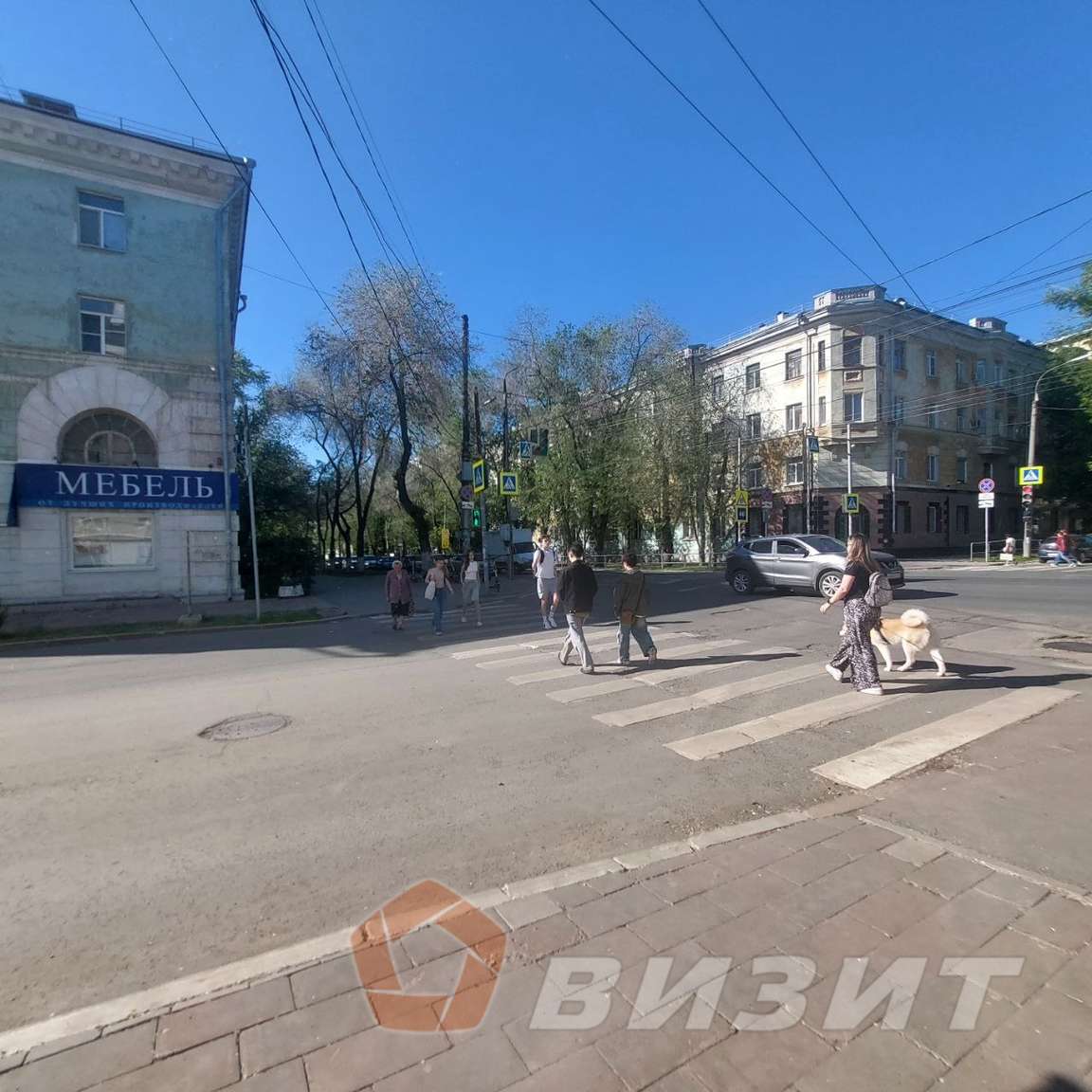 Продажа коммерческой недвижимости, 358м <sup>2</sup>, Самара, Масленникова проспект,  24