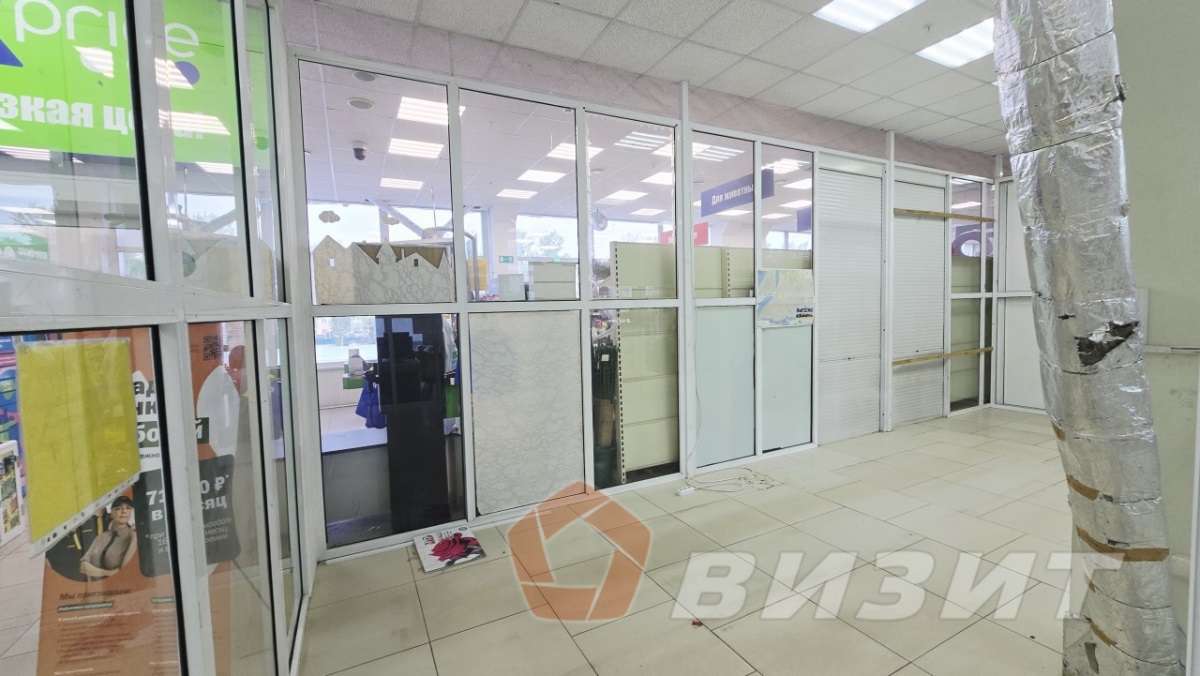 Аренда коммерческой недвижимости, 28м <sup>2</sup>, Самара, Революционная улица,  64Б