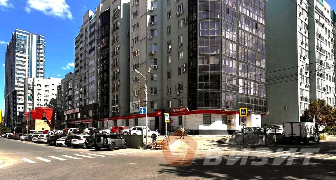 Аренда коммерческой недвижимости, 180м <sup>2</sup>, Самара, Садовая улица,  256