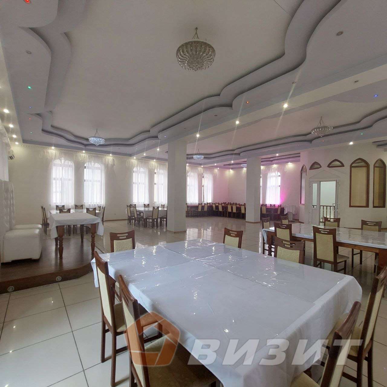 Продажа коммерческой недвижимости, 537м <sup>2</sup>, Самара, Алма-Атинская улица,  17