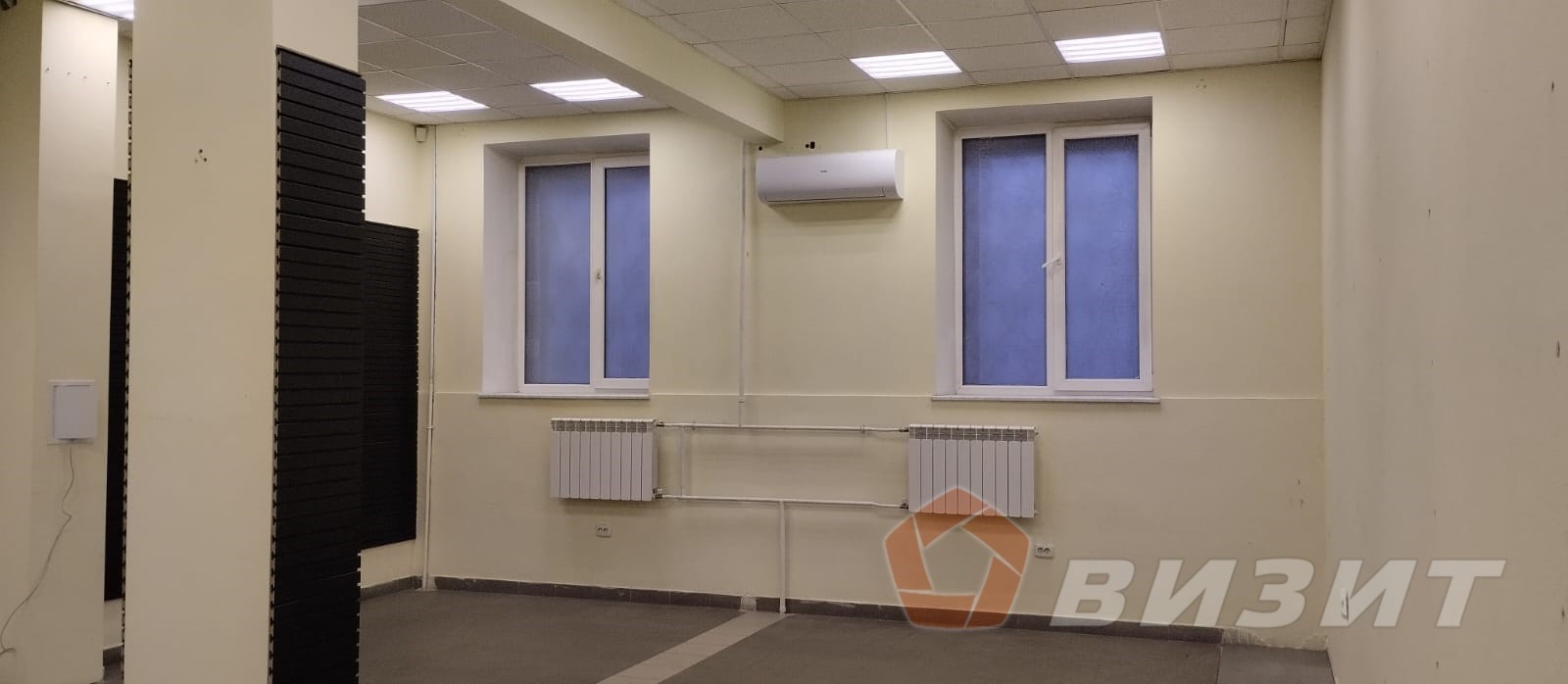 Аренда коммерческой недвижимости, 229м <sup>2</sup>, Самара, Победы улица,  97