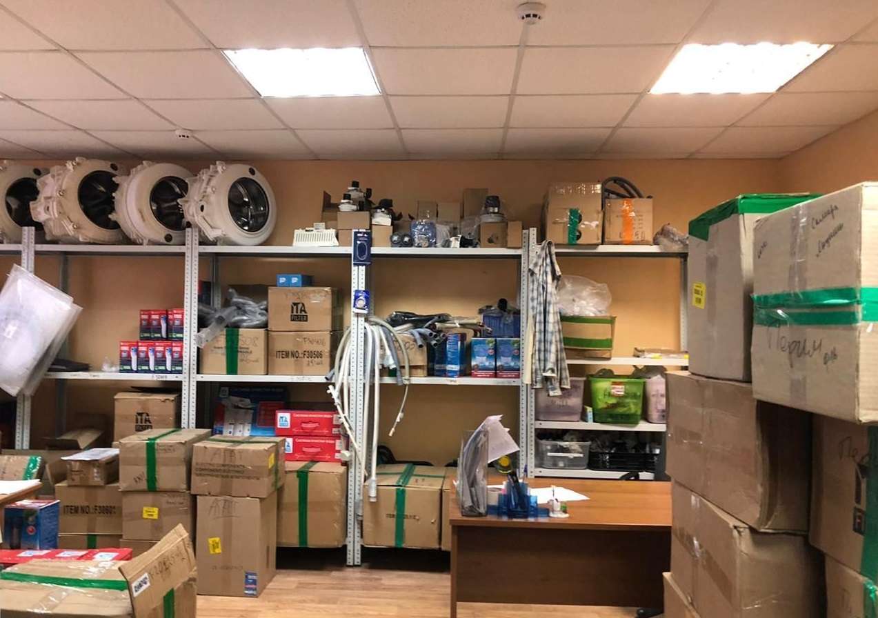 Продажа коммерческой недвижимости, 347м <sup>2</sup>, Самара, 6-я просека,  143