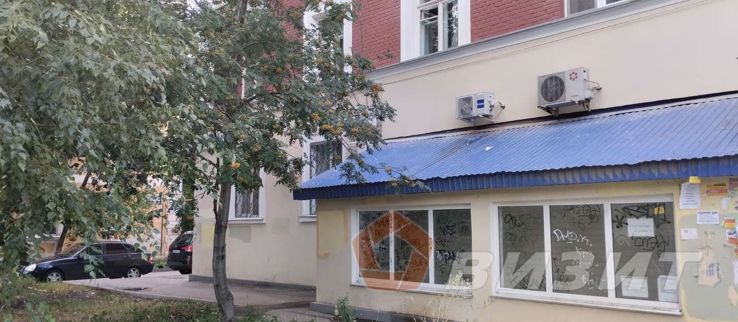 Продажа коммерческой недвижимости, 56м <sup>2</sup>, Самара, Победы улица,  105